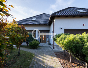 Dom na sprzedaż, Gdański Pruszcz Gdański Straszyn Poprzeczna, 2 490 000 zł, 328,41 m2, 815105