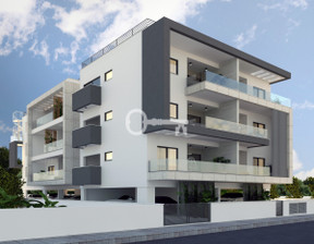 Mieszkanie na sprzedaż, Cypr Limassol, 324 500 euro (1 395 350 zł), 66 m2, 628597