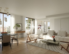 Mieszkanie na sprzedaż, Portugalia Lisboa Alvalade, 740 000 euro (3 189 400 zł), 111 m2, 437095