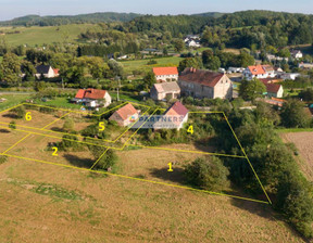 Działka na sprzedaż, Wałbrzyski Stare Bogaczowice, 490 000 zł, 6928 m2, 514440