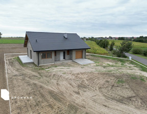 Dom na sprzedaż, Koniński Ślesin, 430 000 zł, 110 m2, 856/4405/ODS
