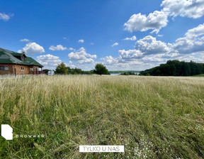 Działka na sprzedaż, Międzychodzki Chrzypsko Wielkie, 479 000 zł, 4195 m2, 586/4405/OGS