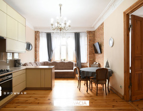 Mieszkanie na sprzedaż, Poznań Centrum Kwiatowa, 779 000 zł, 51,85 m2, 3602/4405/OMS