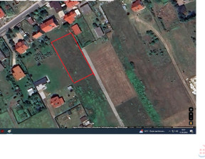 Budowlany na sprzedaż, Oławski Jelcz-Laskowice Chwałowice Lawendowa, 105 000 zł, 751 m2, MIL-GS-140