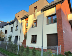 Mieszkanie na sprzedaż, Wrocław M. Wrocław Suwalska, 798 000 zł, 73,2 m2, MIL-MS-80