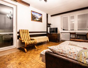 Mieszkanie do wynajęcia, Kraków Kraków-Krowodrza Juliusza Lea, 2700 zł, 57 m2, 1954/8850/OMW