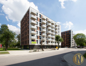 Mieszkanie na sprzedaż, Kraków Kraków-Krowodrza Józefa Wybickiego, 962 000 zł, 54,19 m2, 846/8850/OMS