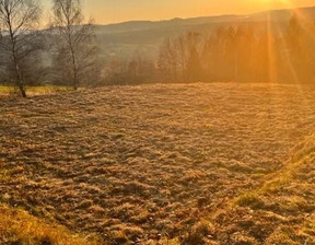 Budowlany na sprzedaż, Myślenicki Myślenice Głogoczów, 275 000 zł, 1164 m2, 36/8850/OGS