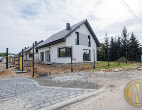 Dom na sprzedaż, Krakowski Wielka Wieś Czajowice Słoneczna, 1 190 000 zł, 159 m2, 66/8850/ODS