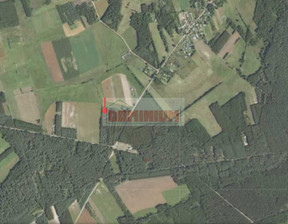 Rolny na sprzedaż, Hajnowski Czeremcha Wólka Terechowska, 72 000 zł, 15 553 m2, LHD-GS-10856