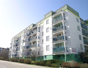 Mieszkanie na sprzedaż, Białystok M. Białystok Bacieczki Pietkiewicza, 499 000 zł, 48,2 m2, LHS-MS-10460