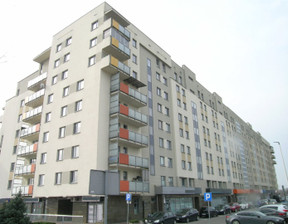 Mieszkanie na sprzedaż, Białystok M. Białystok Leśna Dolina Jana Pawła II, 599 000 zł, 60,6 m2, LHS-MS-10458