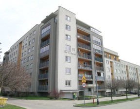 Mieszkanie na sprzedaż, Białystok M. Białystok Leśna Dolina Świętego Andrzeja Boboli, 509 500 zł, 55 m2, LHS-MS-10465