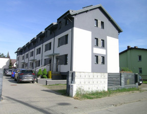 Mieszkanie na sprzedaż, Białystok M. Białystok Wygoda Robotnicza, 419 000 zł, 31,7 m2, LHS-MS-10468