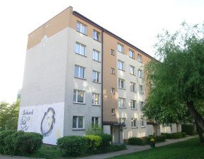 Mieszkanie na sprzedaż, Białystok M. Białystok Dziesięciny Gajowa, 435 000 zł, 60,3 m2, LHS-MS-10467