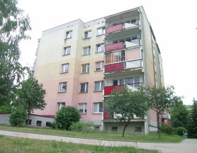 Mieszkanie na sprzedaż, Białystok M. Białystok Nowe Miasto Kręta, 699 000 zł, 82,3 m2, LHS-MS-10477