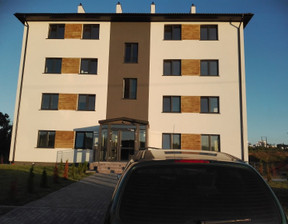 Mieszkanie na sprzedaż, Rypiński (Pow.) Mleczarska, 350 000 zł, 59 m2, 117