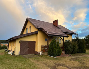 Dom na sprzedaż, Rypiński Skrwilno Urszulewo, 450 000 zł, 120 m2, 1568