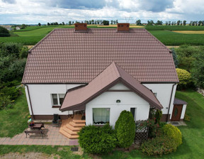 Dom na sprzedaż, Rypiński (Pow.) Brzuze (Gm.) Giżynek, 695 000 zł, 220 m2, 222