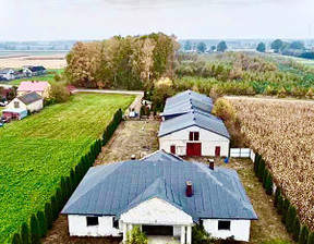 Dom na sprzedaż, Sierpecki Sierpc Warzyn-Skóry, 450 000 zł, 250 m2, 1494