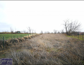 Działka na sprzedaż, Krakowski Kocmyrzów-Luborzyca Kocmyrzów, 430 000 zł, 1300 m2, 32418