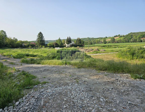 Budowlany na sprzedaż, Krakowski Michałowice, 315 000 zł, 1130 m2, 31767