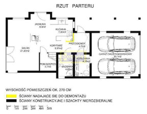 Biuro do wynajęcia, Krakowski Michałowice, 5000 zł, 100 m2, 32414
