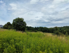 Działka na sprzedaż, Krakowski Mogilany Włosań, 195 000 zł, 700 m2, 32177