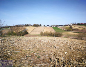 Działka na sprzedaż, Krakowski Kocmyrzów-Luborzyca Luborzyca, 470 000 zł, 2600 m2, 32473