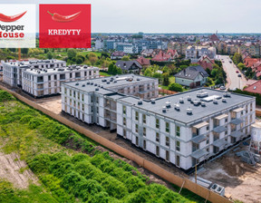 Mieszkanie na sprzedaż, Gdański Pruszcz Gdański Mazepy, 504 906 zł, 49,02 m2, PH953561