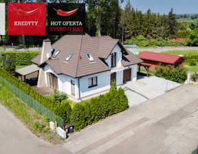 Dom na sprzedaż, Gdański Pruszcz Gdański Huberta Wagnera, 1 750 000 zł, 169,28 m2, PH174971