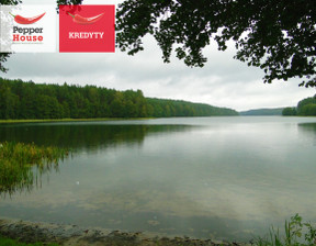 Leśne na sprzedaż, Kościerski Kościerzyna Skorzewo, 240 000 zł, 3000 m2, PH994113