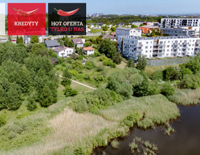 Budowlany na sprzedaż, Gdańsk Jasień Kartuska, 799 000 zł, 1120 m2, PH114460