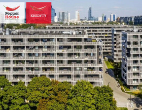 Mieszkanie na sprzedaż, Warszawa Wola Warszawa Wola, 1 285 675 zł, 54,55 m2, PH137282