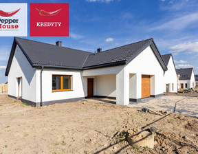 Dom na sprzedaż, Kartuski Żukowo Łapino Kartuskie Słonecznikowa, 799 000 zł, 134,75 m2, PH528862
