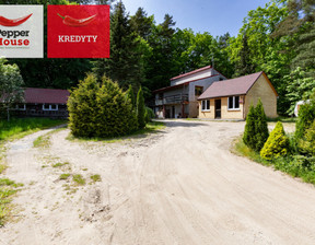 Dom na sprzedaż, Wejherowski Wejherowo Góra Zamostna, 1 299 000 zł, 330 m2, PH794450
