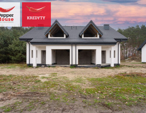 Dom na sprzedaż, Bydgoski Białe Błota Prądki, 635 000 zł, 120,11 m2, PH208290
