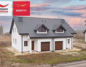 Dom na sprzedaż, Bydgoski Białe Błota Prądki, 490 000 zł, 120,11 m2, PH611175
