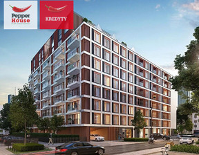 Mieszkanie na sprzedaż, Warszawa Wola Warszawa Wola Chmielna, 3 391 296 zł, 83,07 m2, PH728711