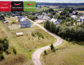 Budowlany na sprzedaż, Kartuski Żukowo Przyjaźń Łąkowa, 199 000 zł, 928 m2, PH487311