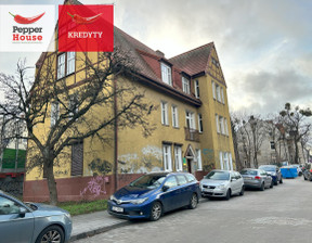 Mieszkanie na sprzedaż, Gdańsk Wrzeszcz Górny Juliusza Słowackiego, 970 000 zł, 97 m2, PH478281
