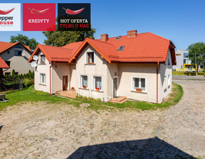 Dom na sprzedaż, Kartuski Żukowo Miszewo Gdyńska, 4 150 000 zł, 1346,65 m2, PH413188