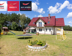 Dom na sprzedaż, Wejherowski Szemud Łebno Kulingi, 2 599 000 zł, 413 m2, PH172103