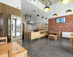 Lokal gastronomiczny na sprzedaż, Gdańsk Morena Piecewska, 307 500 zł, 98 m2, PH631750