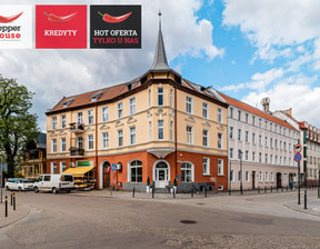 Mieszkanie na sprzedaż, Gdańsk Wrzeszcz Wajdeloty, 850 000 zł, 69 m2, PH627645