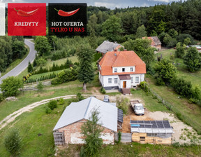 Dom na sprzedaż, Lęborski Cewice Dziechno, 599 000 zł, 95 m2, PH141461