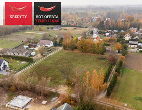 Budowlany na sprzedaż, Nowodworski Ostaszewo Piaskowiec, 119 000 zł, 1030 m2, PH996350