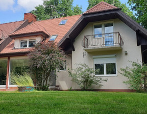 Dom na sprzedaż, Warszawa Wawer Hafciarska, 2 600 000 zł, 232 m2, 251/7334/ODS