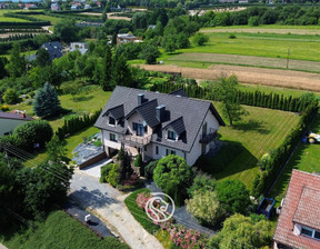 Dom na sprzedaż, Krakowski Zabierzów Niegoszowice, 1 698 000 zł, 372,72 m2, PEO656014