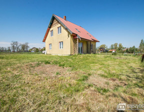 Dom na sprzedaż, Goleniowski Stepnica Centrum, 450 000 zł, 220 m2, 12812/MKN/DS-276105